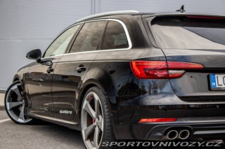 Audi A4 Avant  3.0 TDI Quattro S- 2017