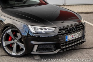 Audi A4 Avant  3.0 TDI Quattro S- 2017