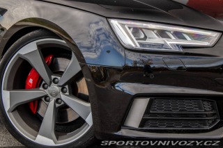 Audi A4 Avant  3.0 TDI Quattro S- 2017