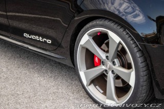 Audi A4 Avant  3.0 TDI Quattro S- 2017