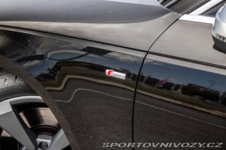 Audi A4 Avant  3.0 TDI Quattro S- 2017