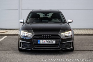 Audi A4 Avant  3.0 TDI Quattro S- 2017