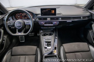 Audi A4 Avant  3.0 TDI Quattro S- 2017