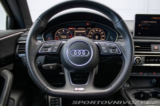Audi A4 Avant  3.0 TDI Quattro S- 2017