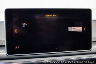 Audi A4 Avant  3.0 TDI Quattro S- 2017