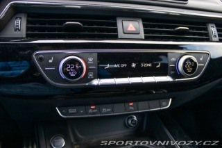 Audi A4 Avant  3.0 TDI Quattro S- 2017