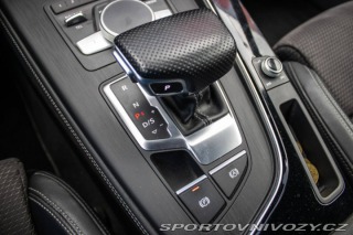 Audi A4 Avant  3.0 TDI Quattro S- 2017