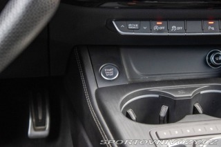 Audi A4 Avant  3.0 TDI Quattro S- 2017