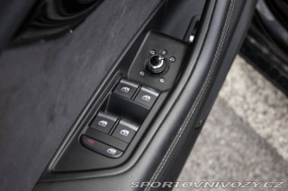 Audi A4 Avant  3.0 TDI Quattro S- 2017