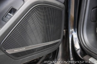 Audi A4 Avant  3.0 TDI Quattro S- 2017