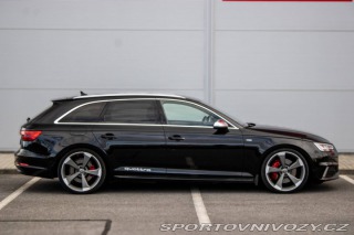 Audi A4 Avant  3.0 TDI Quattro S- 2017