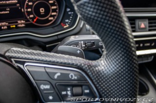Audi A4 Avant  3.0 TDI Quattro S- 2017