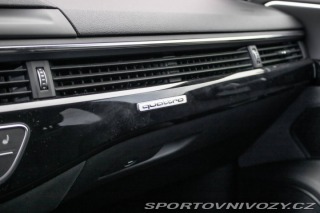 Audi A4 Avant  3.0 TDI Quattro S- 2017
