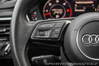 Audi A4 Avant  3.0 TDI Quattro S- 2017