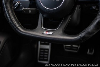 Audi A4 Avant  3.0 TDI Quattro S- 2017