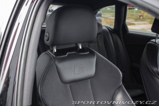 Audi A4 Avant  3.0 TDI Quattro S- 2017