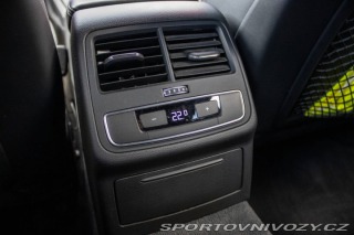 Audi A4 Avant  3.0 TDI Quattro S- 2017