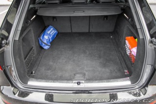 Audi A4 Avant  3.0 TDI Quattro S- 2017