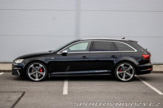 Audi A4 Avant  3.0 TDI Quattro S- 2017