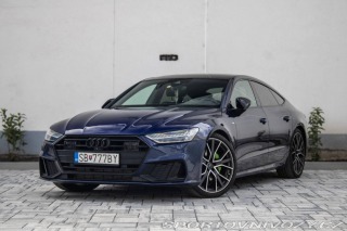 Audi A7 Sportback 50 3.0 TDI S-L