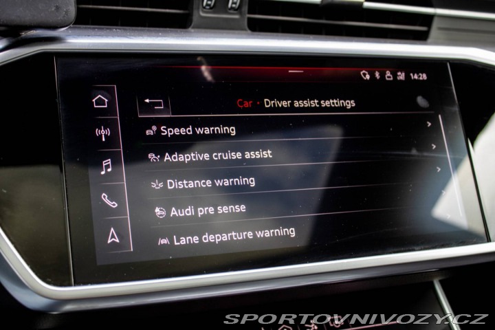 Audi A7 Sportback 50 3.0 TDI S-L 2018