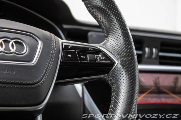 Audi A7 Sportback 50 3.0 TDI S-L 2018