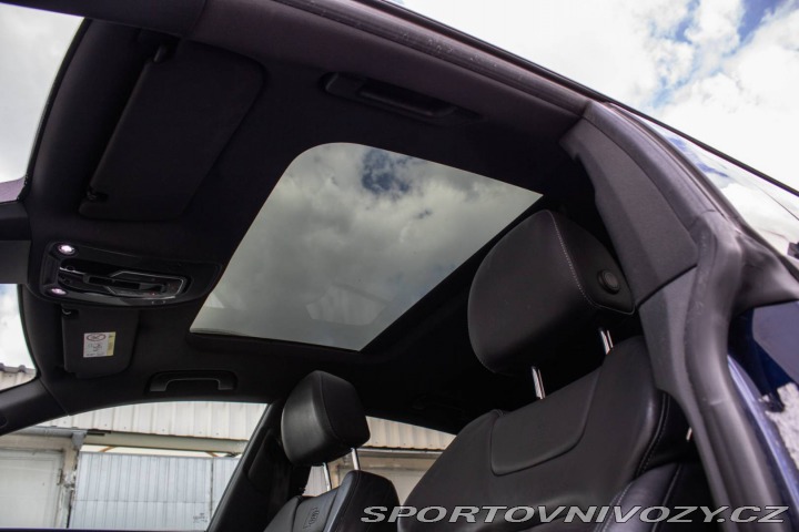 Audi A7 Sportback 50 3.0 TDI S-L 2018