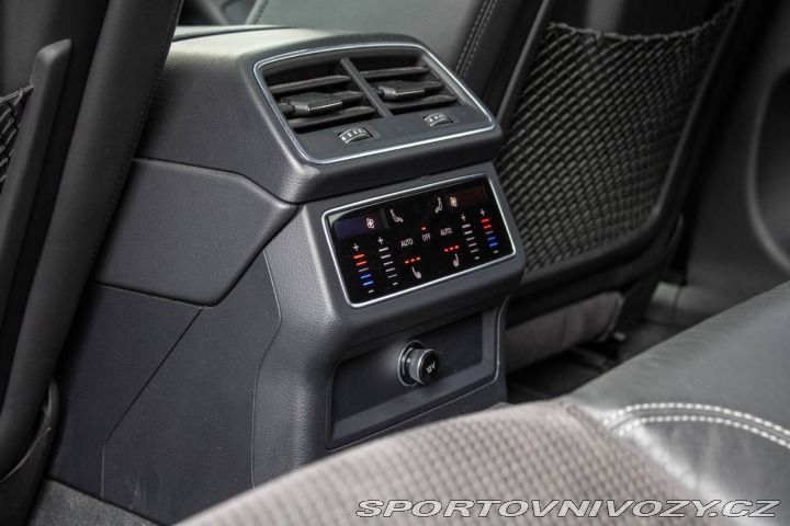 Audi A7 Sportback 50 3.0 TDI S-L 2018