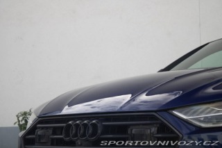 Audi A7 Sportback 50 3.0 TDI S-L 2018