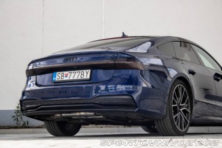 Audi A7 Sportback 50 3.0 TDI S-L 2018