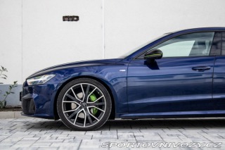 Audi A7 Sportback 50 3.0 TDI S-L 2018