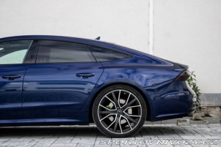 Audi A7 Sportback 50 3.0 TDI S-L 2018