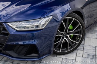 Audi A7 Sportback 50 3.0 TDI S-L 2018