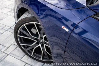 Audi A7 Sportback 50 3.0 TDI S-L 2018
