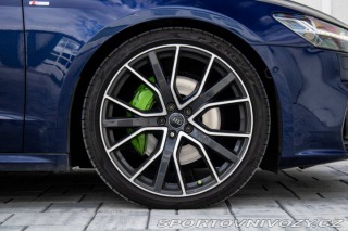 Audi A7 Sportback 50 3.0 TDI S-L 2018