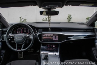 Audi A7 Sportback 50 3.0 TDI S-L 2018