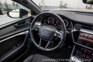 Audi A7 Sportback 50 3.0 TDI S-L 2018