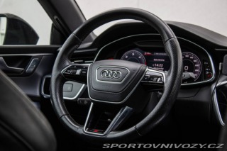 Audi A7 Sportback 50 3.0 TDI S-L 2018