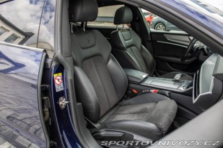 Audi A7 Sportback 50 3.0 TDI S-L 2018