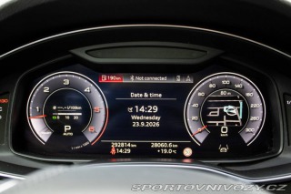 Audi A7 Sportback 50 3.0 TDI S-L 2018