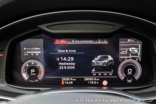 Audi A7 Sportback 50 3.0 TDI S-L 2018