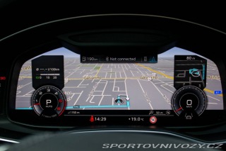 Audi A7 Sportback 50 3.0 TDI S-L 2018