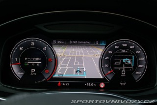 Audi A7 Sportback 50 3.0 TDI S-L 2018