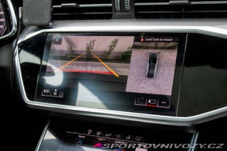 Audi A7 Sportback 50 3.0 TDI S-L 2018