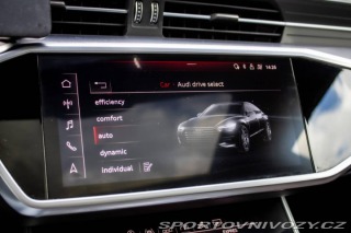 Audi A7 Sportback 50 3.0 TDI S-L 2018