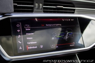 Audi A7 Sportback 50 3.0 TDI S-L 2018