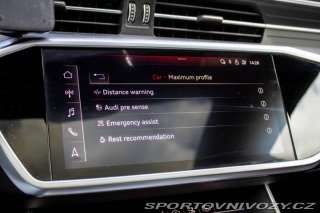 Audi A7 Sportback 50 3.0 TDI S-L 2018