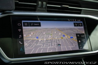 Audi A7 Sportback 50 3.0 TDI S-L 2018