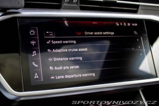 Audi A7 Sportback 50 3.0 TDI S-L 2018