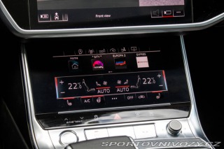 Audi A7 Sportback 50 3.0 TDI S-L 2018
